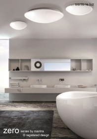 Zero Ceiling Lights Mantra Fusion Flush Fittings Zero Ceiling Lights Mantra Fusion Flush Fittings